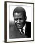 Guess Who's Coming to Dinner, Sidney Poitier, 1967-null-Framed Photo