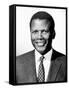 Guess Who's Coming to Dinner, Sidney Poitier, 1967-null-Framed Stretched Canvas