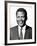 Guess Who's Coming to Dinner, Sidney Poitier, 1967-null-Framed Photo