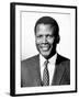 Guess Who's Coming to Dinner, Sidney Poitier, 1967-null-Framed Photo