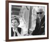 Guess Who's Coming to Dinner-null-Framed Photo