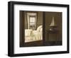 Guest Room-Zhen-Huan Lu-Framed Art Print