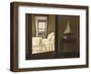 Guest Room-Zhen-Huan Lu-Framed Art Print