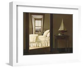 Guest Room-Zhen-Huan Lu-Framed Art Print