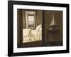 Guest Room-Zhen-Huan Lu-Framed Art Print