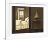 Guest Room-Zhen-Huan Lu-Framed Art Print