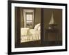 Guest Room-Zhen-Huan Lu-Framed Art Print