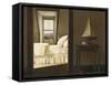 Guest Room-Zhen-Huan Lu-Framed Stretched Canvas