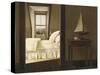 Guest Room-Zhen-Huan Lu-Stretched Canvas