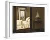 Guest Room-Zhen-Huan Lu-Framed Giclee Print