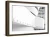 Guggenheim 1-1-Moises Levy-Framed Giclee Print