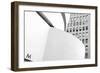 Guggenheim 2-1-Moises Levy-Framed Giclee Print