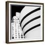 Guggenheim 3-1-Moises Levy-Framed Giclee Print