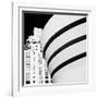 Guggenheim 3-1-Moises Levy-Framed Giclee Print