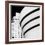 Guggenheim 3-1-Moises Levy-Framed Giclee Print