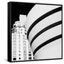 Guggenheim 3-1-Moises Levy-Framed Stretched Canvas