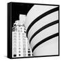 Guggenheim 3-1-Moises Levy-Framed Stretched Canvas