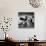 Guggenheim Bilbao-Nina Papiorek-Mounted Photographic Print displayed on a wall