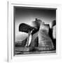 Guggenheim Bilbao-Nina Papiorek-Framed Photographic Print