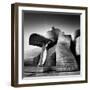 Guggenheim Bilbao-Nina Papiorek-Framed Photographic Print