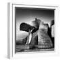 Guggenheim Bilbao-Nina Papiorek-Framed Photographic Print