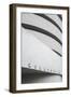 Guggenheim Museum, 5th Avenue, Manhattan, New York City, New York, USA-Jon Arnold-Framed Photographic Print