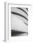 Guggenheim Museum, 5th Avenue, Manhattan, New York City, New York, USA-Jon Arnold-Framed Photographic Print