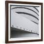 Guggenheim Museum, 5th Avenue, Manhattan, New York City, New York, USA-Jon Arnold-Framed Photographic Print