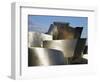 Guggenheim Museum, Bilbao, Euskadi (Pais Vasco), Spain-Charles Bowman-Framed Photographic Print