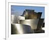 Guggenheim Museum, Bilbao, Euskadi (Pais Vasco), Spain-Charles Bowman-Framed Photographic Print