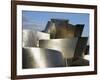 Guggenheim Museum, Bilbao, Euskadi (Pais Vasco), Spain-Charles Bowman-Framed Photographic Print