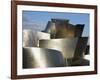 Guggenheim Museum, Bilbao, Euskadi (Pais Vasco), Spain-Charles Bowman-Framed Photographic Print