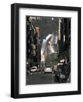 Guggenheim Museum, Bilbao, Euskadi (Pais Vasco), Spain-Peter Higgins-Framed Photographic Print