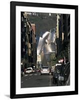 Guggenheim Museum, Bilbao, Euskadi (Pais Vasco), Spain-Peter Higgins-Framed Photographic Print