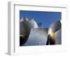 Guggenheim Museum, Bilbao, Euskal Herria, Euskadi, Spain, Europe-Ben Pipe-Framed Photographic Print