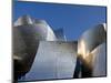 Guggenheim Museum, Bilbao, Euskal Herria, Euskadi, Spain, Europe-Ben Pipe-Mounted Photographic Print