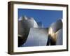 Guggenheim Museum, Bilbao, Euskal Herria, Euskadi, Spain, Europe-Ben Pipe-Framed Photographic Print