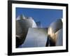 Guggenheim Museum, Bilbao, Euskal Herria, Euskadi, Spain, Europe-Ben Pipe-Framed Photographic Print