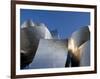 Guggenheim Museum, Bilbao, Euskal Herria, Euskadi, Spain, Europe-Ben Pipe-Framed Photographic Print