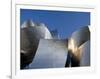 Guggenheim Museum, Bilbao, Euskal Herria, Euskadi, Spain, Europe-Ben Pipe-Framed Photographic Print