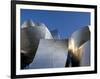 Guggenheim Museum, Bilbao, Euskal Herria, Euskadi, Spain, Europe-Ben Pipe-Framed Photographic Print