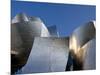 Guggenheim Museum, Bilbao, Euskal Herria, Euskadi, Spain, Europe-Ben Pipe-Mounted Photographic Print