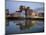 Guggenheim Museum, Bilbao, Euskal Herria, Euskadi, Spain, Europe-Ben Pipe-Mounted Photographic Print