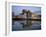 Guggenheim Museum, Bilbao, Euskal Herria, Euskadi, Spain, Europe-Ben Pipe-Framed Photographic Print