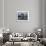 Guggenheim Museum, Bilbao, Euskal Herria, Euskadi, Spain, Europe-Ben Pipe-Framed Photographic Print displayed on a wall