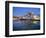 Guggenheim Museum, Bilbao, Euskal Herria, Euskadi, Spain, Europe-Ben Pipe-Framed Photographic Print