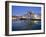 Guggenheim Museum, Bilbao, Euskal Herria, Euskadi, Spain, Europe-Ben Pipe-Framed Photographic Print