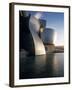 Guggenheim Museum, Bilbao, Spain-David Barnes-Framed Premium Photographic Print