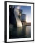 Guggenheim Museum, Bilbao, Spain-David Barnes-Framed Premium Photographic Print