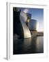 Guggenheim Museum, Bilbao, Spain-David Barnes-Framed Photographic Print